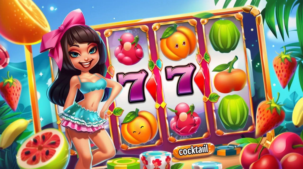 Online Slots ဂိမ်းများ – မျိုးစုံသော Slot Machine