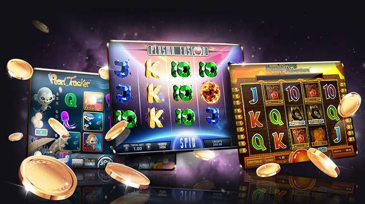 batman net ဂိမ်းလော်ဘီ Game Provider များမှ Baccarat Roulette ဂိမ်းများ